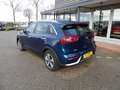 Kia Niro 1.6 GDi Hybrid 141pk DCT6 Bleu - thumbnail 3