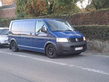 2.5 TDi