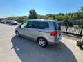 Volkswagen Sharan Comfortline 2,0 TDI DSG Leder Navi PDC kamera Blau - thumbnail 11