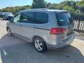 Volkswagen Sharan Comfortline 2,0 TDI DSG Leder Navi PDC kamera Blau - thumbnail 9