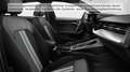 Audi A3 30 TFSI advanced s-tronic, virtual Schwarz - thumbnail 8