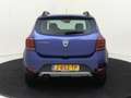 Dacia Sandero 1.0 TCe Bi-Fuel Stepway Serie Limitee 15th Anniv. Bleu - thumbnail 7