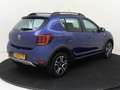 Dacia Sandero 1.0 TCe Bi-Fuel Stepway Serie Limitee 15th Anniv. Bleu - thumbnail 4