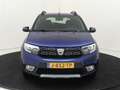 Dacia Sandero 1.0 TCe Bi-Fuel Stepway Serie Limitee 15th Anniv. Bleu - thumbnail 6