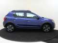 Dacia Sandero 1.0 TCe Bi-Fuel Stepway Serie Limitee 15th Anniv. Bleu - thumbnail 9