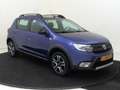 Dacia Sandero 1.0 TCe Bi-Fuel Stepway Serie Limitee 15th Anniv. Bleu - thumbnail 2