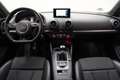 Audi A3 LIMOUSINE 1.4 TFSI COD S-Line [ xenon navi half le Zwart - thumbnail 4