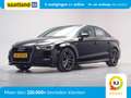 Audi A3 LIMOUSINE 1.4 TFSI COD S-Line [ xenon navi half le Zwart - thumbnail 1