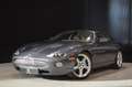 Jaguar XKR 4.2i V8 Coupé 77.000 km !! Top condition !! Grau - thumbnail 1