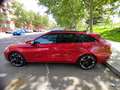 CUPRA Leon León Sportstourer 1.5 ETSI DSG 110KW Rojo - thumbnail 16