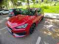 CUPRA Leon León Sportstourer 1.5 ETSI DSG 110KW Rojo - thumbnail 15
