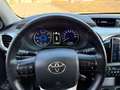 Toyota Hilux Double Cab Duty Comfort 4x4 2.4 Aut. AHK Blanc - thumbnail 8