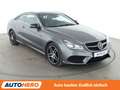 Mercedes-Benz E 250 d BlueTEC Aut.*LED*NAVI*ACC*CAM*PDC*SHZ*KLIMA* Gris - thumbnail 8