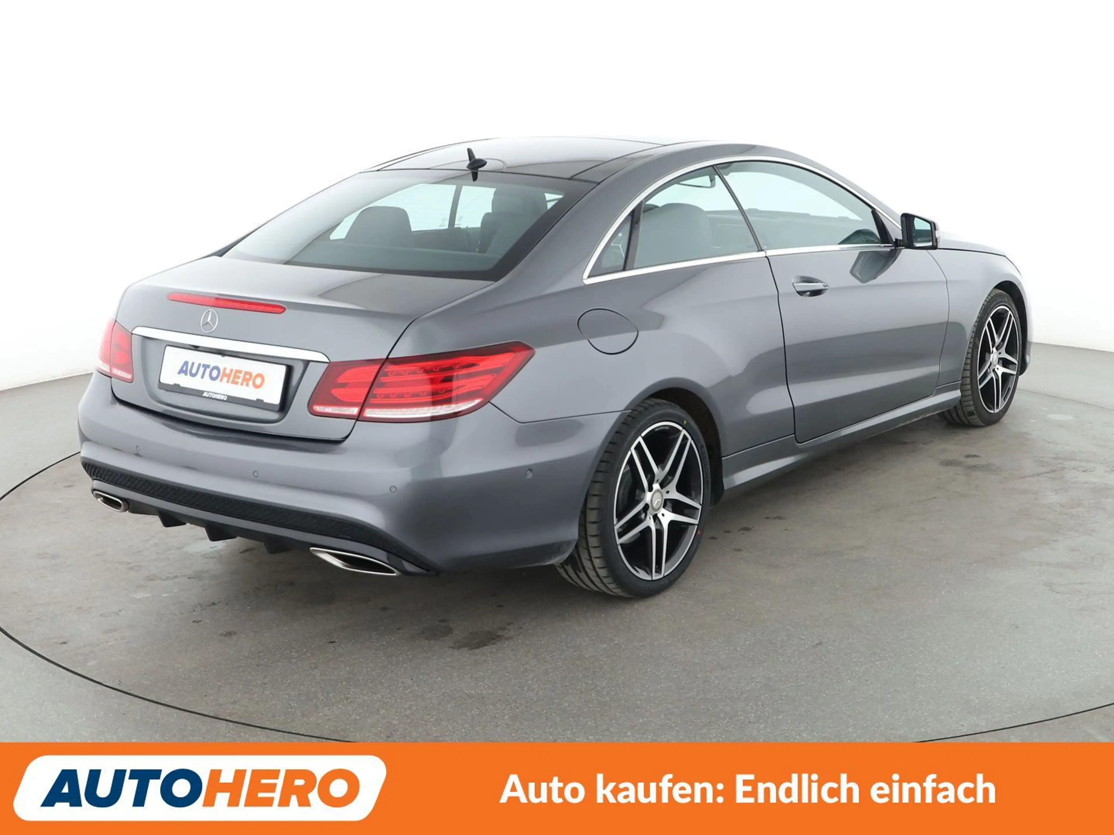 Mercedes-Benz E 250 d BlueTEC Aut.*LED*NAVI*ACC*CAM*PDC*SHZ*KLIMA* — photo 6