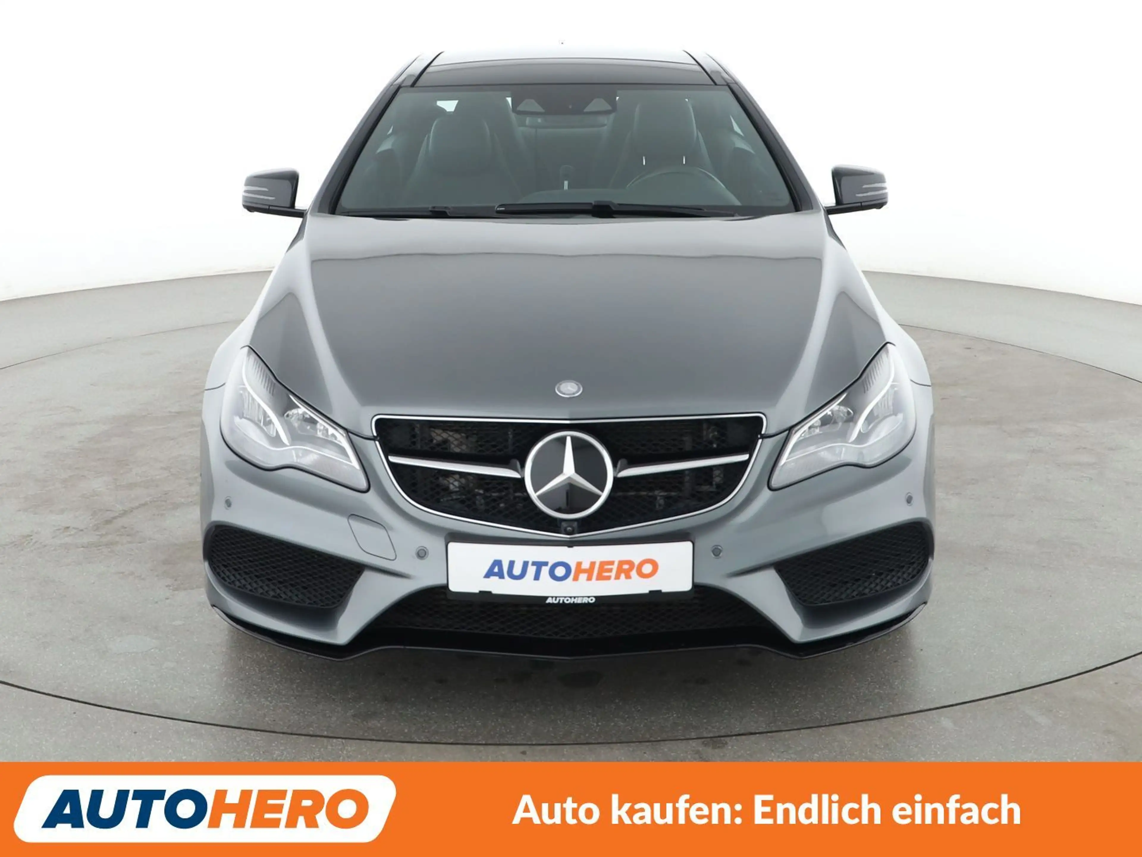 Mercedes-Benz E 250 d BlueTEC Aut.*LED*NAVI*ACC*CAM*PDC*SHZ*KLIMA* — photo 9
