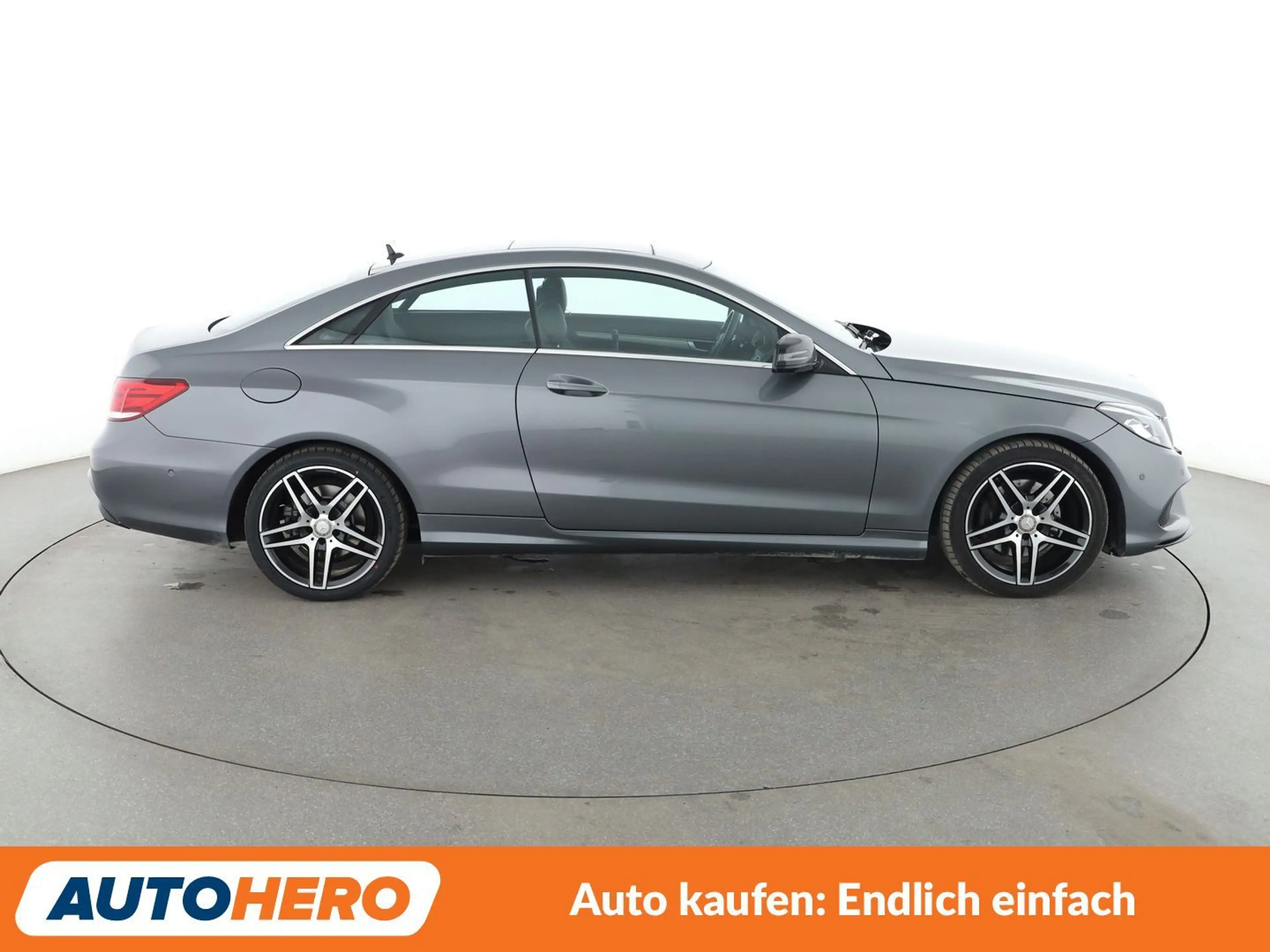 Mercedes-Benz E 250 d BlueTEC Aut.*LED*NAVI*ACC*CAM*PDC*SHZ*KLIMA* — photo 7