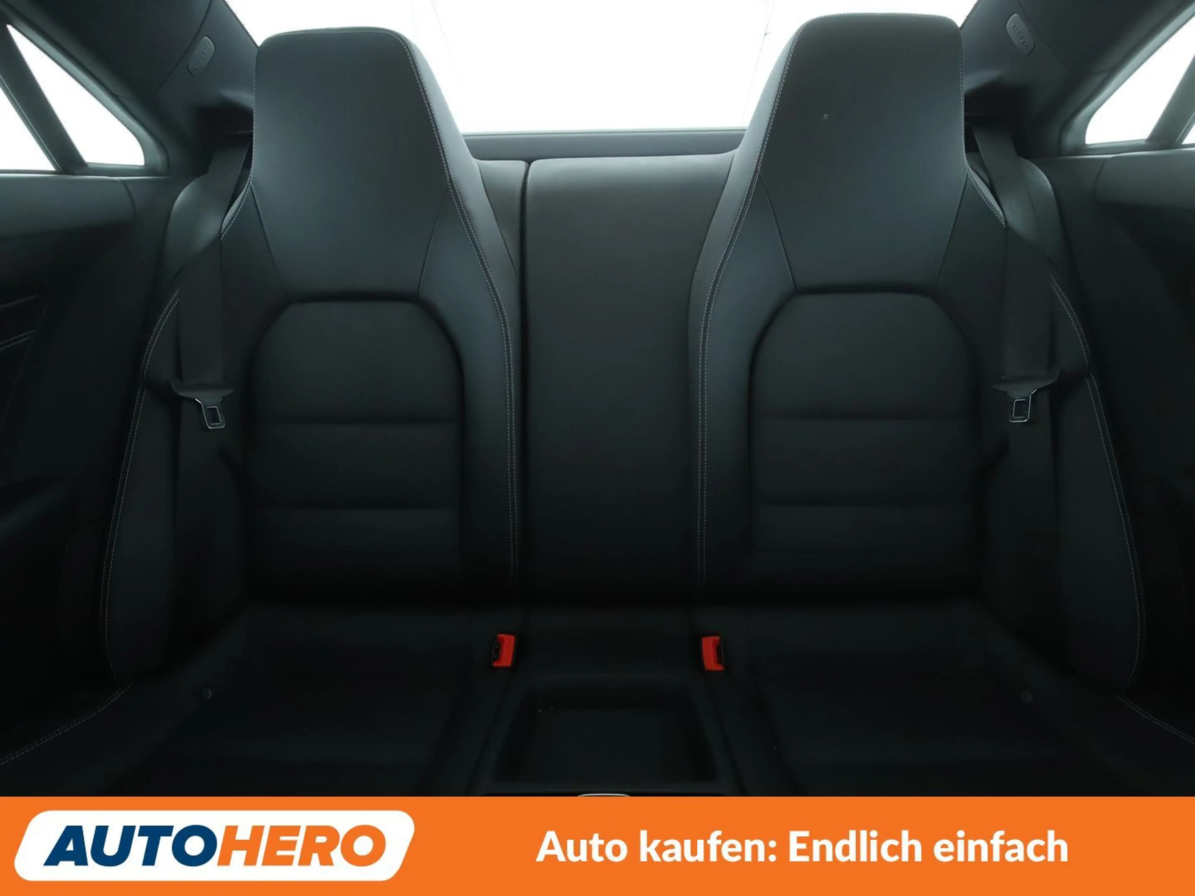 Mercedes-Benz E 250 d BlueTEC Aut.*LED*NAVI*ACC*CAM*PDC*SHZ*KLIMA* — photo 15