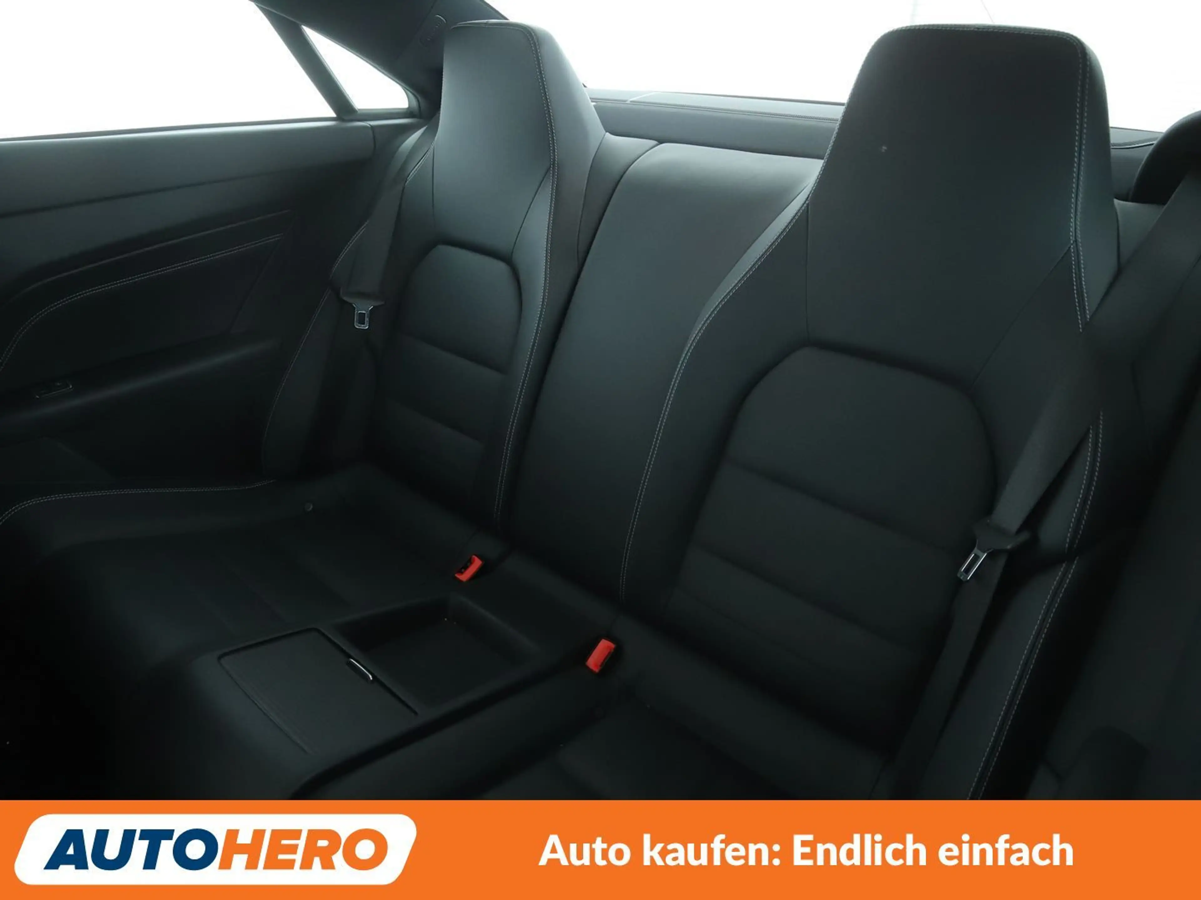 Mercedes-Benz E 250 d BlueTEC Aut.*LED*NAVI*ACC*CAM*PDC*SHZ*KLIMA* — photo 14