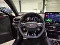 CUPRA Leon Sportstourer 2.0 TSI VZ 245 kW 4Drive AD El. Panod Schwarz - thumbnail 8