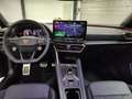 CUPRA Leon Sportstourer 2.0 TSI VZ 245 kW 4Drive AD El. Panod Schwarz - thumbnail 7
