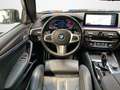 BMW 530 xd Touring MSport AHK ACC 360° H/K STHZ LASER Zwart - thumbnail 9