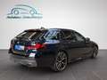 BMW 530 xd Touring MSport AHK ACC 360° H/K STHZ LASER Zwart - thumbnail 4