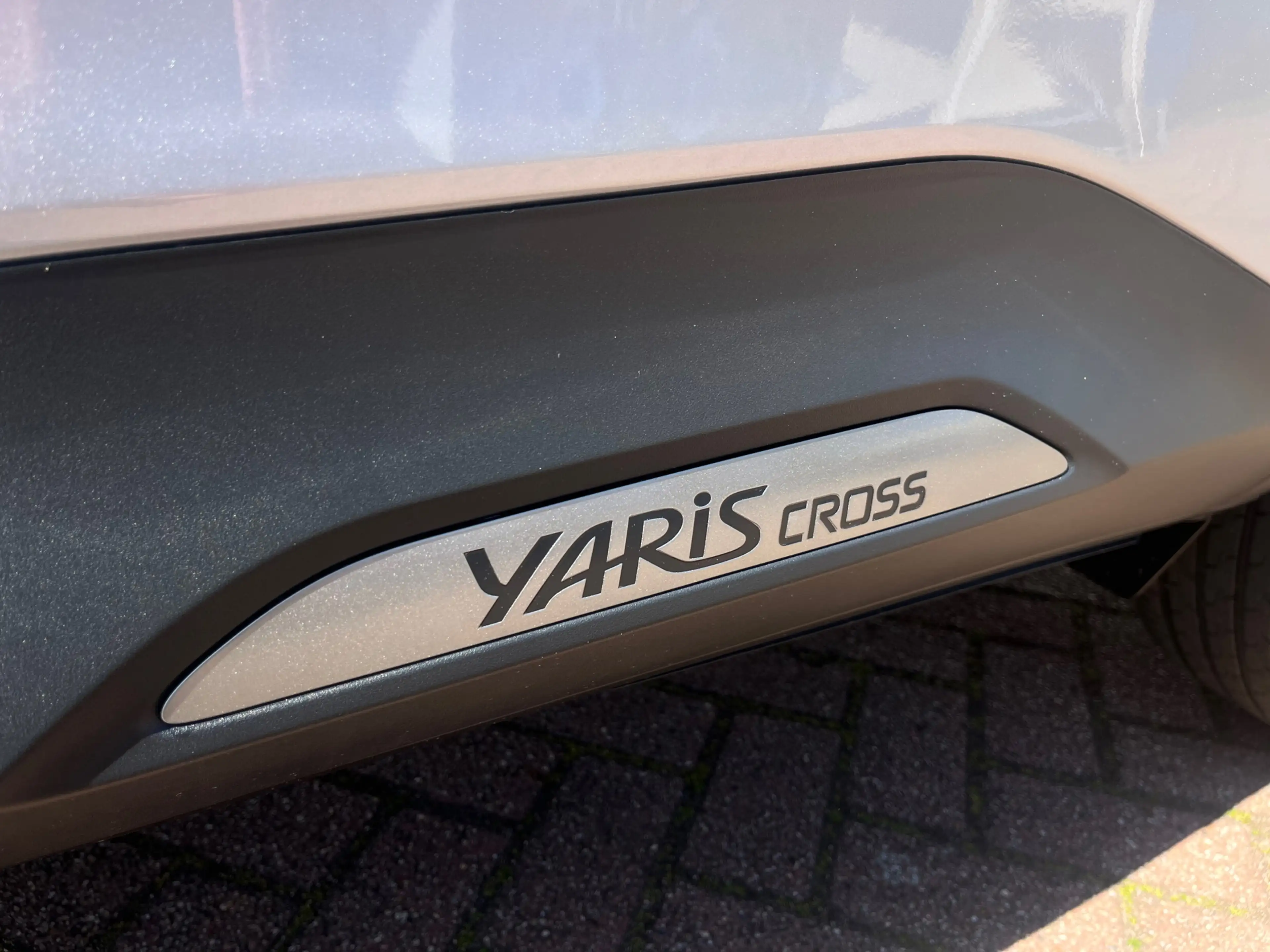 Toyota Yaris Cross 1.5 Hybrid 130 Dynamic | Trekhaak | Adaptive | LED — photo 36