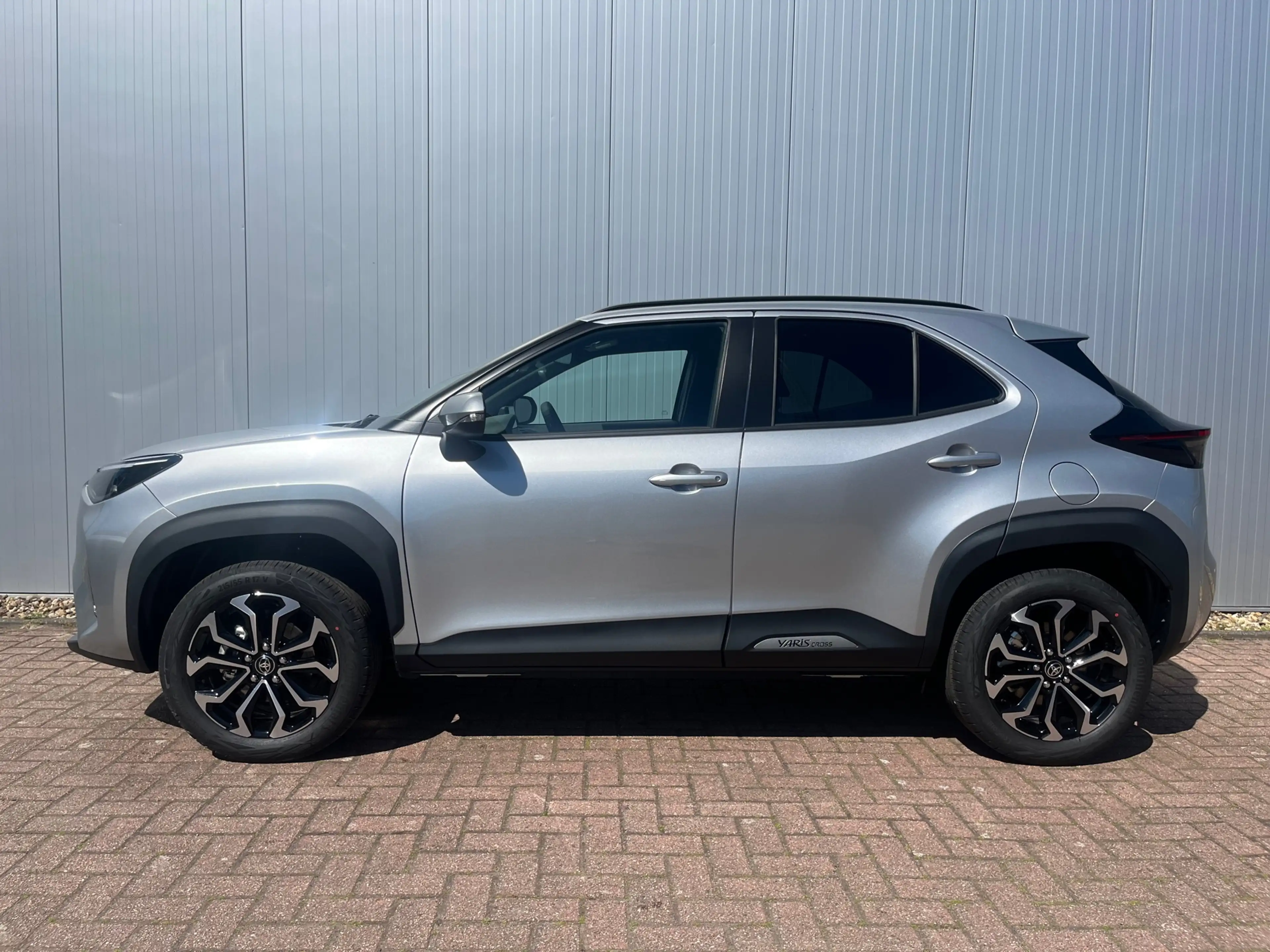 Toyota Yaris Cross 1.5 Hybrid 130 Dynamic | Trekhaak | Adaptive | LED — photo 6