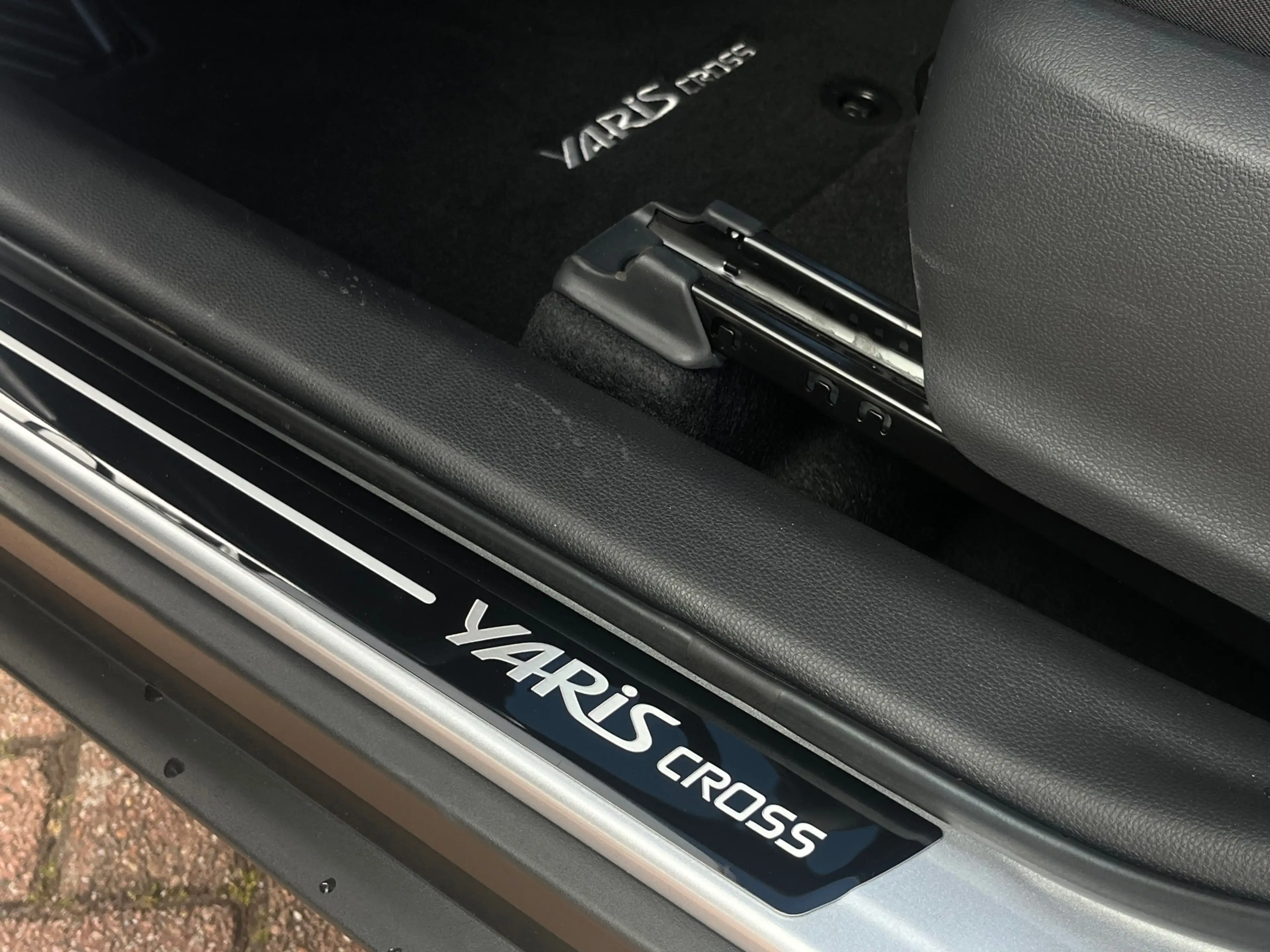Toyota Yaris Cross 1.5 Hybrid 130 Dynamic | Trekhaak | Adaptive | LED — photo 44