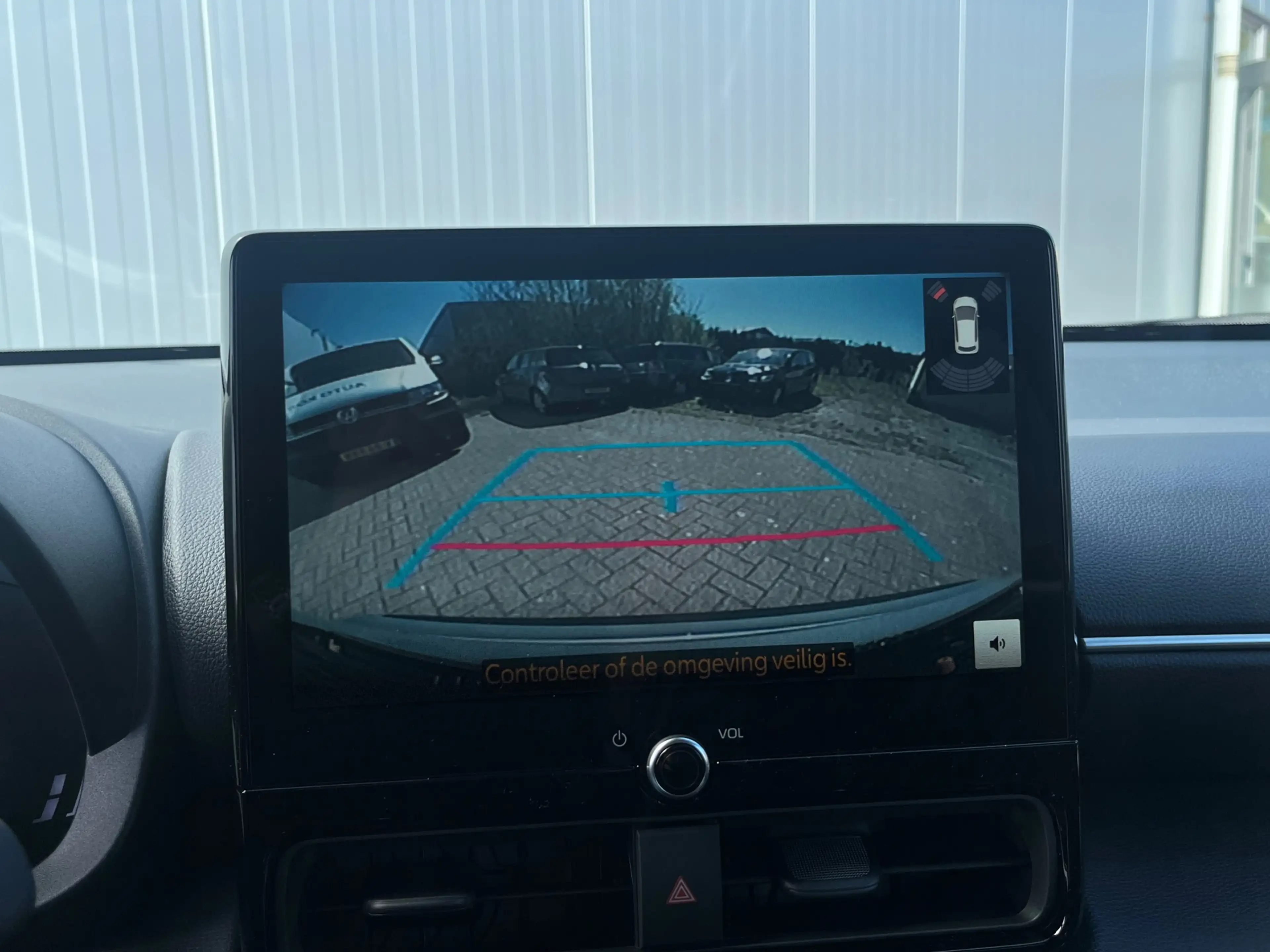 Toyota Yaris Cross 1.5 Hybrid 130 Dynamic | Trekhaak | Adaptive | LED — photo 38