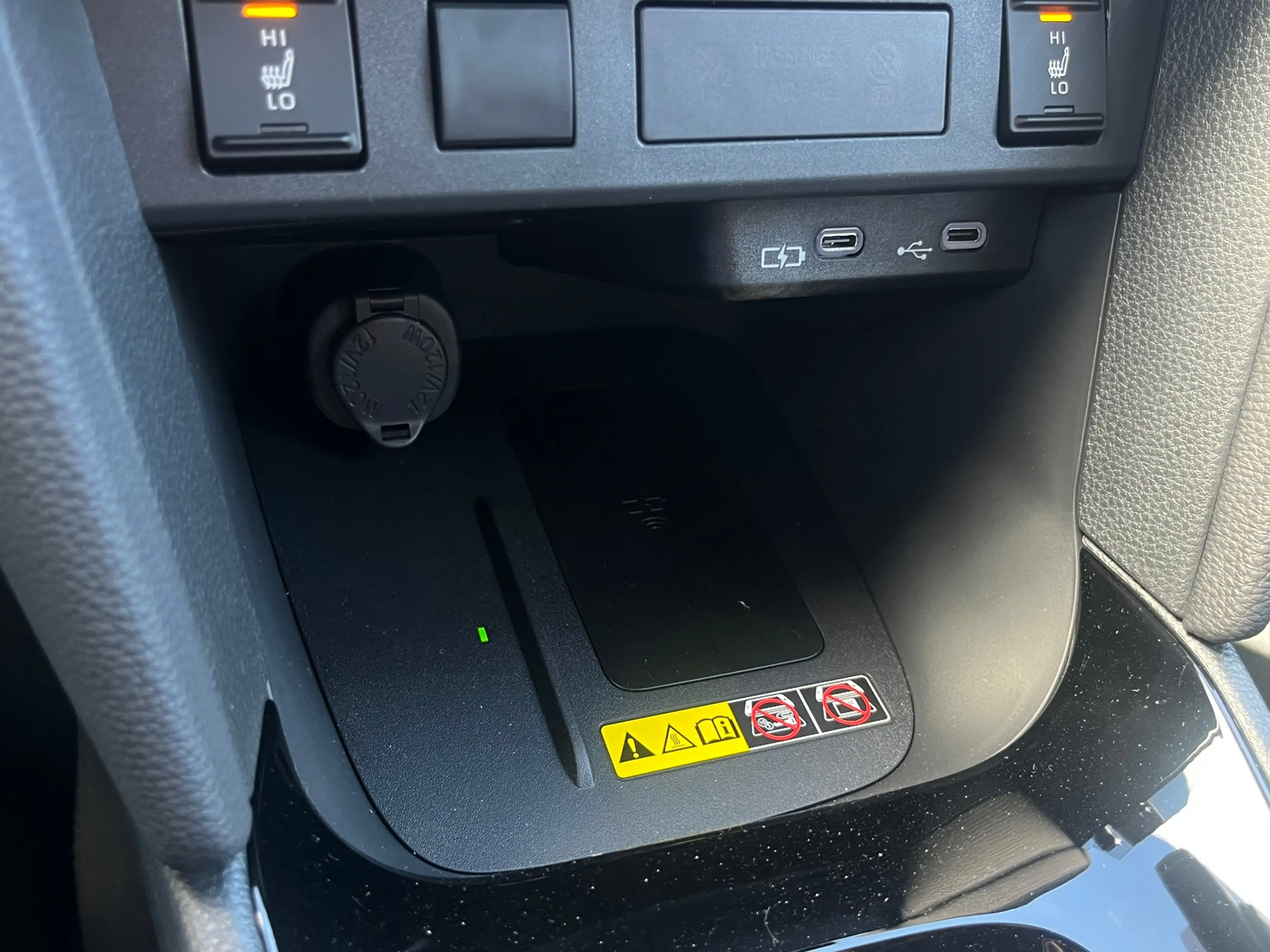 Toyota Yaris Cross 1.5 Hybrid 130 Dynamic | Trekhaak | Adaptive | LED — photo 25