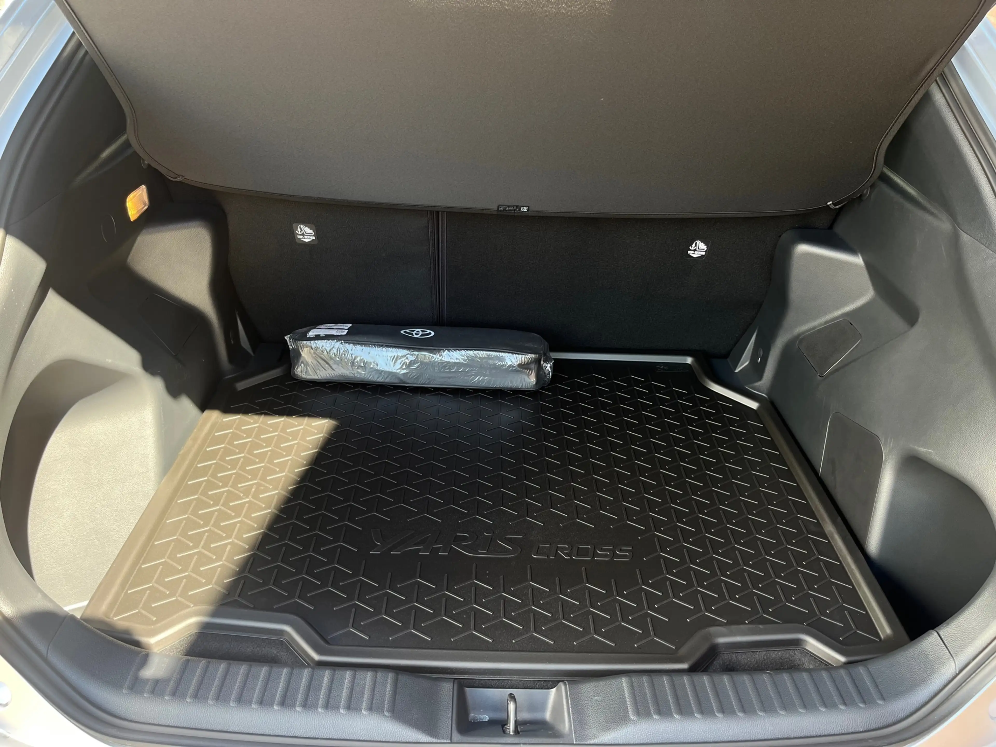 Toyota Yaris Cross 1.5 Hybrid 130 Dynamic | Trekhaak | Adaptive | LED — photo 47