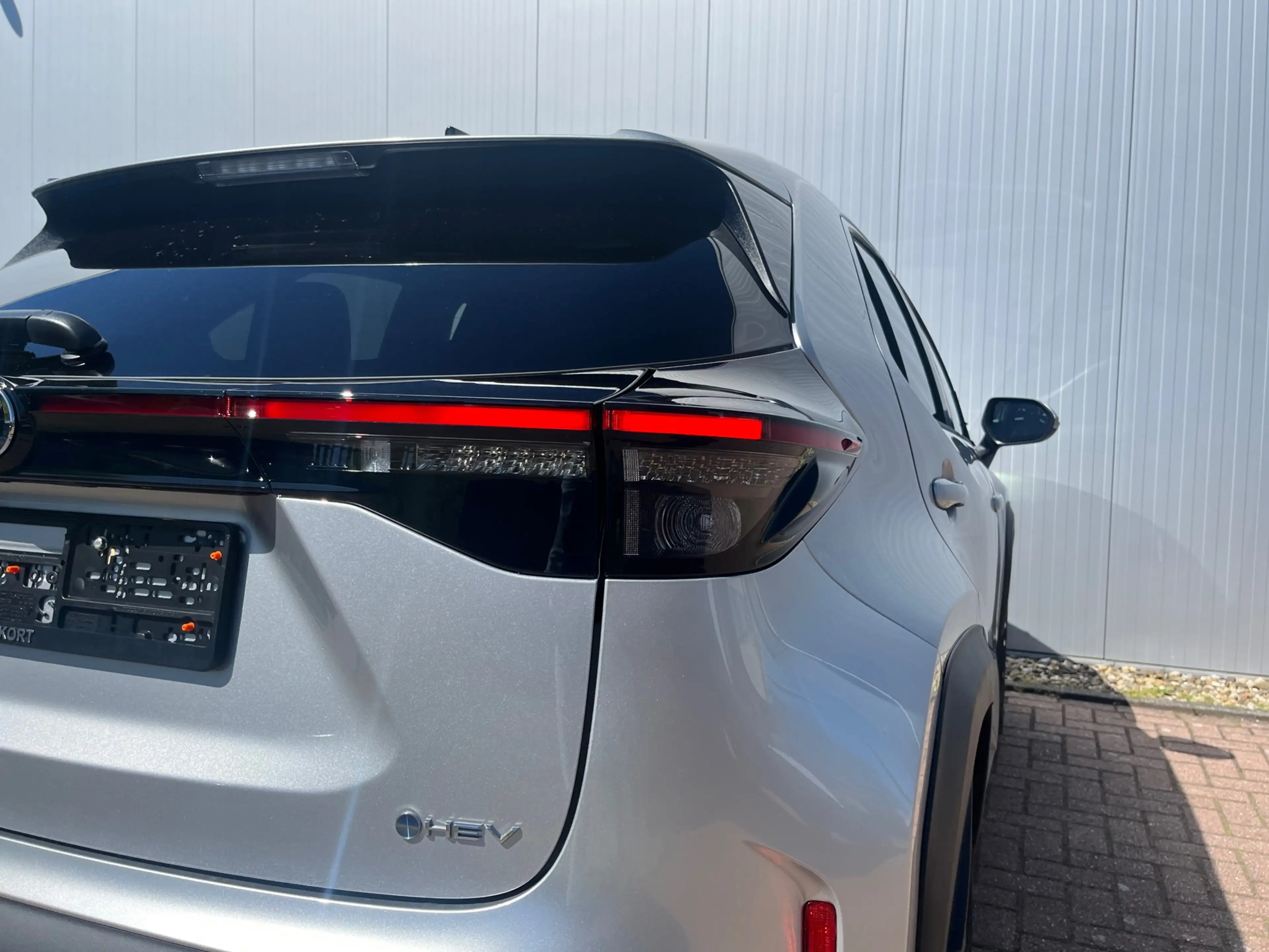 Toyota Yaris Cross 1.5 Hybrid 130 Dynamic | Trekhaak | Adaptive | LED — photo 34