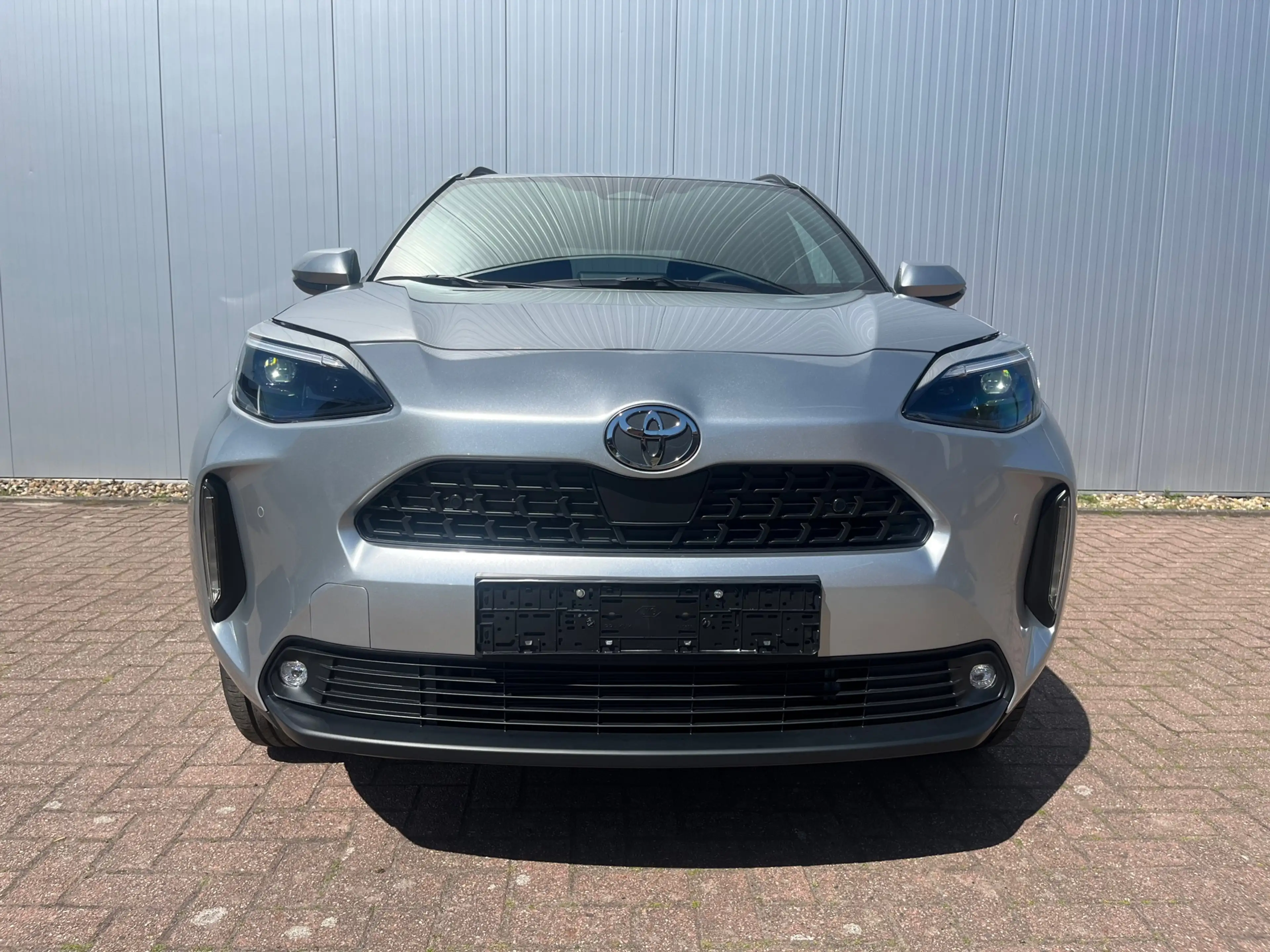 Toyota Yaris Cross 1.5 Hybrid 130 Dynamic | Trekhaak | Adaptive | LED — photo 7