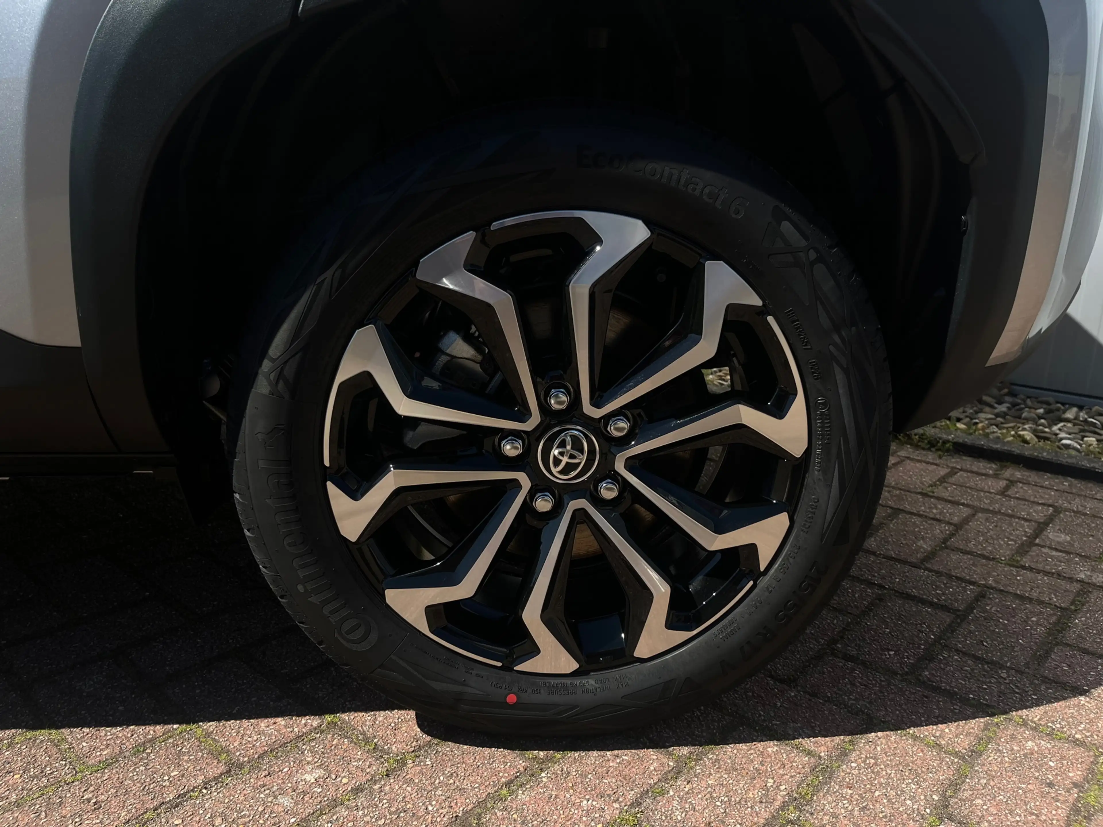 Toyota Yaris Cross 1.5 Hybrid 130 Dynamic | Trekhaak | Adaptive | LED — photo 35