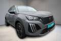 Peugeot 2008 Allure 1.2 PureTech 130 EAT8 *AHK*SHZ*CARPLAY*KLIMA* Gris - thumbnail 2