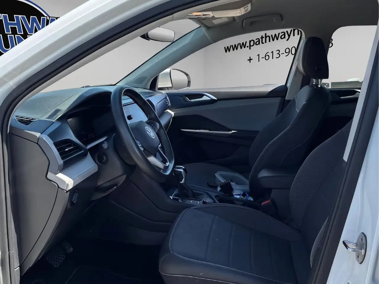 Volkswagen Taos снимка Volkswagen Taos