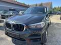 BMW X3 xDrive 20d Advantage Aut. Schwarz - thumbnail 1