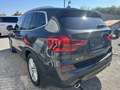 BMW X3 xDrive 20d Advantage Aut. Schwarz - thumbnail 7