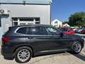 BMW X3 xDrive 20d Advantage Aut. Schwarz - thumbnail 6