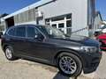 BMW X3 xDrive 20d Advantage Aut. Schwarz - thumbnail 4