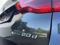 BMW X3 xDrive 20d Advantage Aut. Schwarz - thumbnail 16