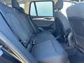 BMW X3 xDrive 20d Advantage Aut. Schwarz - thumbnail 11
