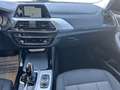 BMW X3 xDrive 20d Advantage Aut. Schwarz - thumbnail 10