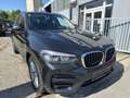 BMW X3 xDrive 20d Advantage Aut. Schwarz - thumbnail 3