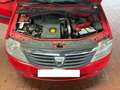 Dacia Logan 1.5 DCI 85CH LAUREATE 5 PLACES Rouge - thumbnail 11