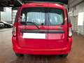 Dacia Logan 1.5 DCI 85CH LAUREATE 5 PLACES Rouge - thumbnail 4