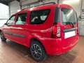 Dacia Logan 1.5 DCI 85CH LAUREATE 5 PLACES Rouge - thumbnail 3