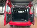 Dacia Logan 1.5 DCI 85CH LAUREATE 5 PLACES Rouge - thumbnail 10