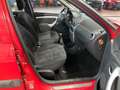Dacia Logan 1.5 DCI 85CH LAUREATE 5 PLACES Rouge - thumbnail 7